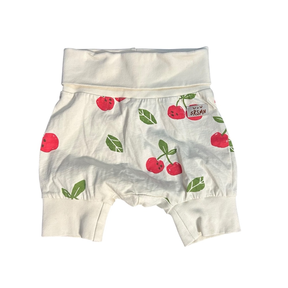 Souris Mini Shorts